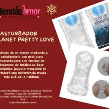 MASTURBADORES MASCULINO