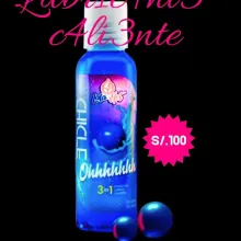 Lubricantes-sexshop
