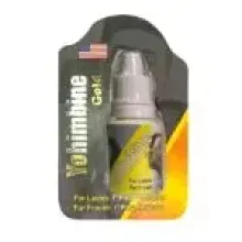 AFRODISIACO YOMBINE GOLD