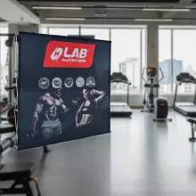 Backing Tela Velcro Montaje en Segundos