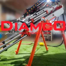 PERFORADORAS MINERAS