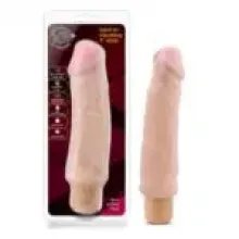 DILDO VIBRADOR XTREME X5 PLUS