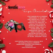 Lenceria TIENDAS AMOR SEXSHOP 958300709