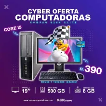 Computadora Core i5