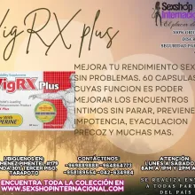 vigrx plus potencia sexual garantizado en tarapoto sextoys