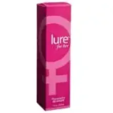 AFRODISIACO FEROMONA ELLA