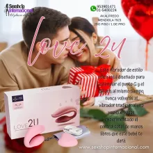 vibrador realista-los olivos-sexshop