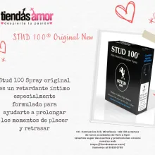  Sprays y retardantes TIENDA AMOR SEXSHOP MIRAFLORES 958300