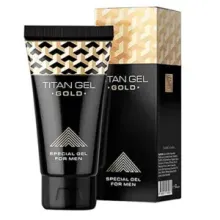 AHORA PUEDES AGRANDAR TU PENE DE MANERA NATURAL CN TITAN GEL