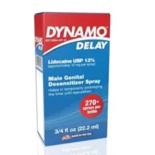 RETARDANTE PARA LOS QUE SUFREN DE EYACULACION PRECOZ LIMA