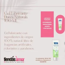  Preservativos y lubricantes TIENDAS AMOR SEXSHOP 95830070