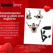 Accesorios sexuales TIENDAS AMOR SEXSHOP 958300709