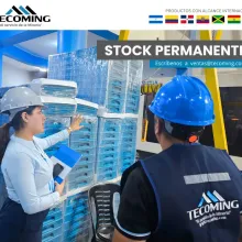 BANDEJAS PORTA TESTIGO SEGURIDAD Y DURABILIDAD - ALMACENAMIE