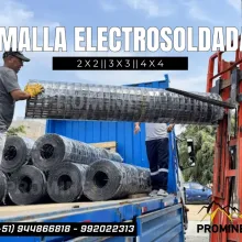 Perno Helicoidal Minero 19mm Estabilidad Total