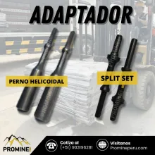 ADAPTADORES DE SPLIT SET PROMINE PERU