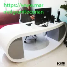 Corian krion staron koris novanite