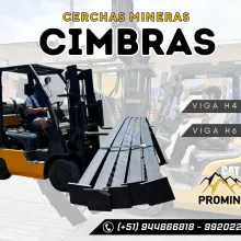 Extractor Industrial de Brocas Uso Minero