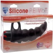 Vibrador Estimulador Prostatico
