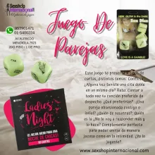  Complemento perfecto-los olivos-sexshop