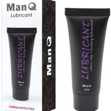 Lubricante Anal Man Q