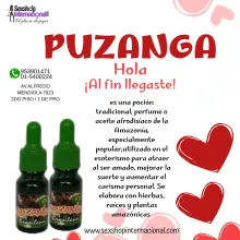 Atraer al ser Amado-LOS OLIVOS-SEXSHOP