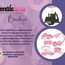 Accesorios sexuales TIENDAS AMOR SEXSHOP 958300709