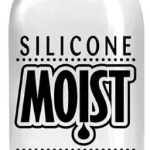 Lubricante Anal Silicone