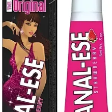 Lubricante Anal-ese Fresa