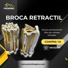 Eficiencia y Control en Perforación 