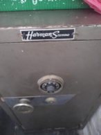 CAJA FUERTE SEGURIDAD 