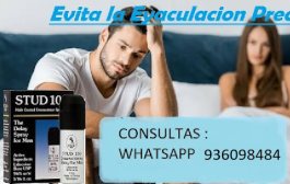 Dura mas disfruta mas con Stud 100-Sexshop San MIGUEL