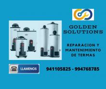 Reparacion de termas a gas bosch 941105825 servicio tecnico