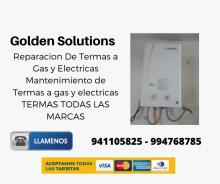 Servicio tecnico REPARACION TERMAS 941105825 HUMAX SOLE AQUAMAXX