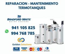 técnicos TERMOTANQUES CALOREX 941105825 domicilio gs