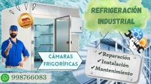 Mejores Reparación Máquinas Exhibidoras 998766083 Callao