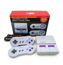 Consola NINTENDO NES MINI