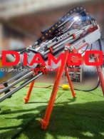 M50 ULTRA Perforadora Diamantina de Alto Rendimiento