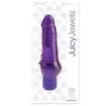 VIBRADOR JUICY JEWELS ORQUIDEA