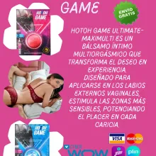 HOTOH MULTIORGASMO SEXSHOP PUENTE PIEDRA