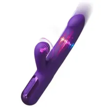 VIBRADOR FANTASY SUPER SONIX FOR HER VIOLETA946 856 918