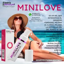 gel que intensifica el orgasmo femenino-LOS OLIVOS