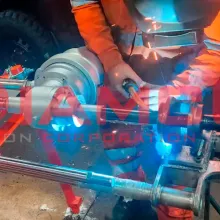 Máquinas de Perforación Diamantina M50 ULTRA M100B M200