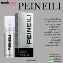 Peineili Original Retardante juguetes lubricantes retardant