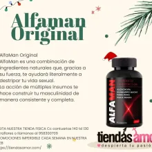 Suplementos sexuales