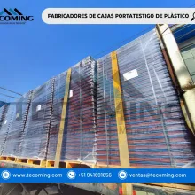 PORTAMINERALES PARA EXPLORACION MINERA CON MAXIMA RESISTENCI