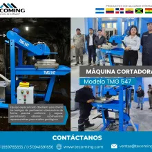 CORTADORA DE MUESTRAS