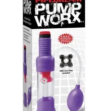 BOMBA DE SUCCION PUMP WORK JOB