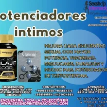 shilajit y pure power potenciadores sexuales garantizados ta