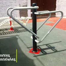 Venta de equipos de gym y juegos para niños