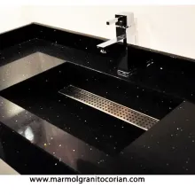 Granito Cuarzo Corian Krion Piedra talamoye Piedra Sint